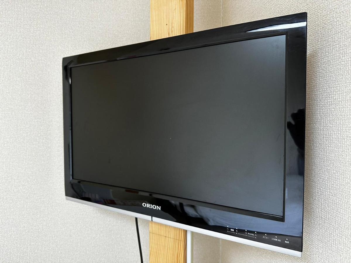 Hokusei Bldg 42 ほくせいビル 42号室 Apartment Sapporo Exterior photo